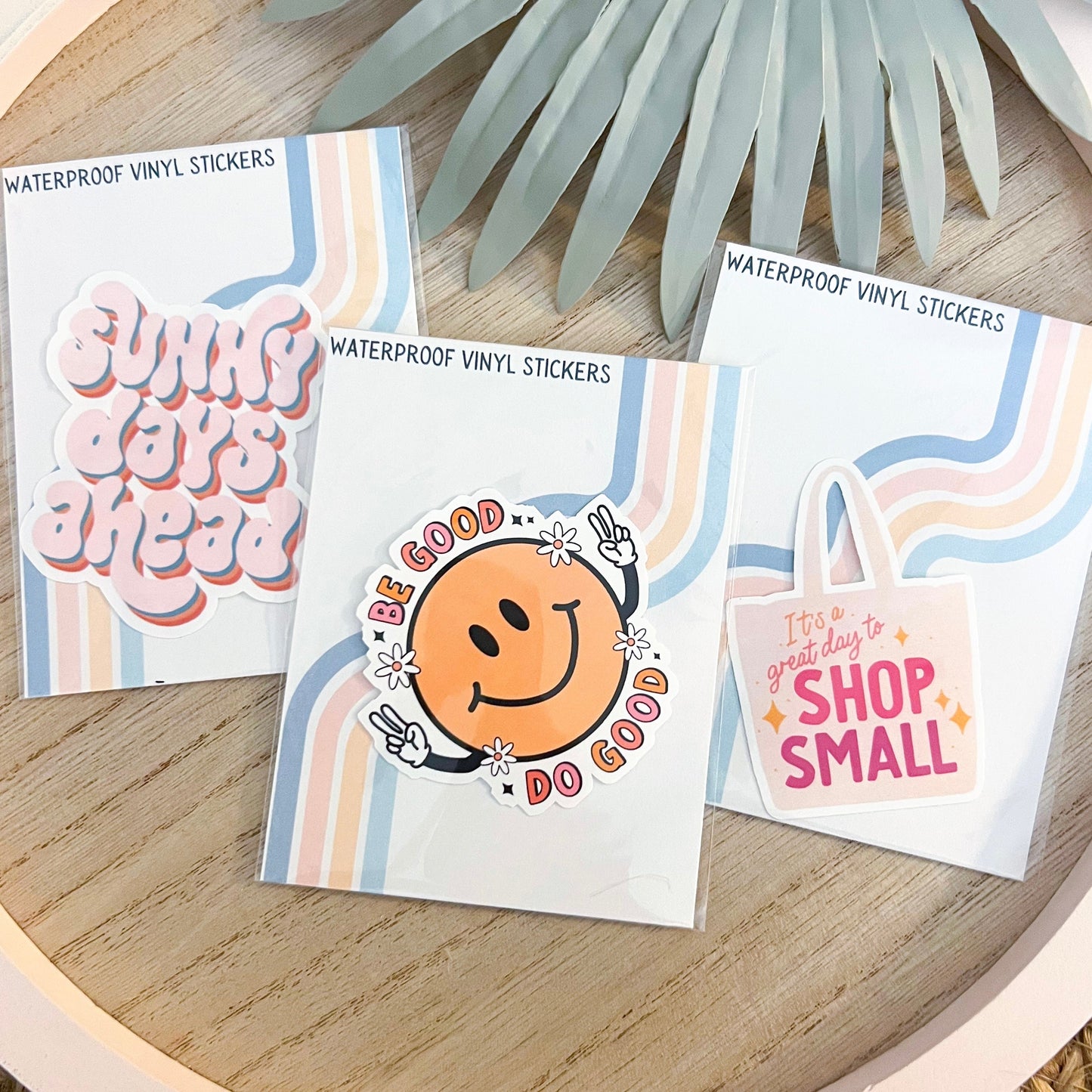 Instant Camera Decal | Waterproof Vinyl Stickers