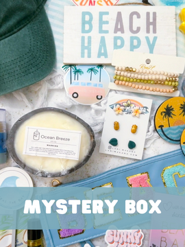 Ohana Beach Box MYSTERY BOX