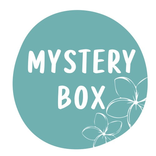 Clay Stud Earrings Mystery Box