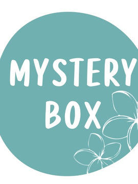 Clay Stud Earrings Mystery Box