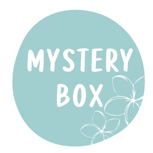 Clay Statement Earrings Mystery Box