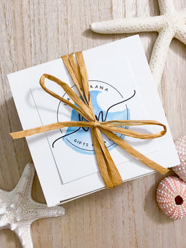 Deluxe Gift Box ADD ON - Create your own gift box - Beach Gift Set