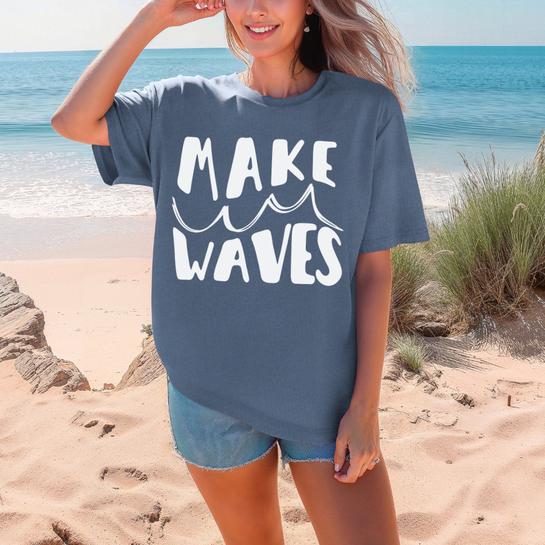 Cool beach tee shirts online