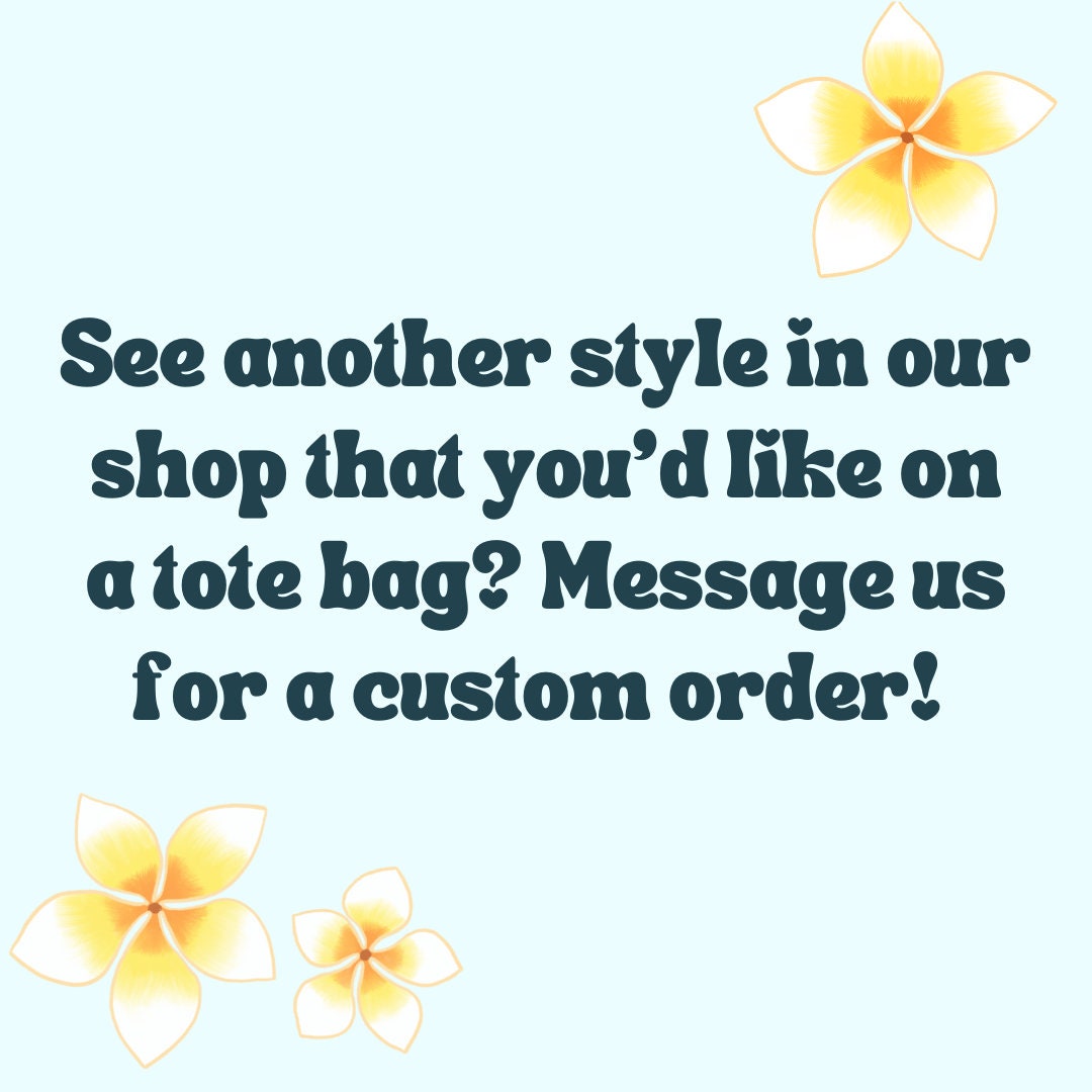 Smiley Tote Bag - Happy Face Beach Bag - Focus on the Good - Double Sided Beach Tote Bag